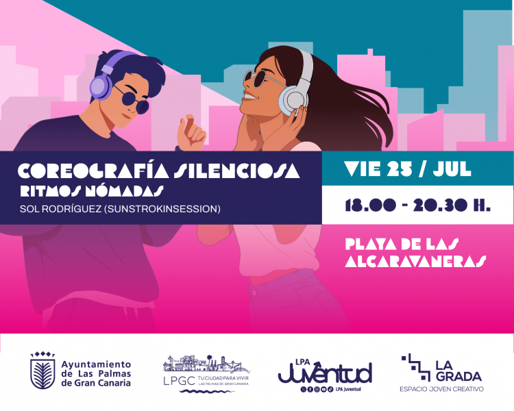Imagen del evento