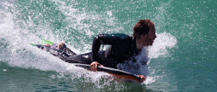 BODYBOARD
