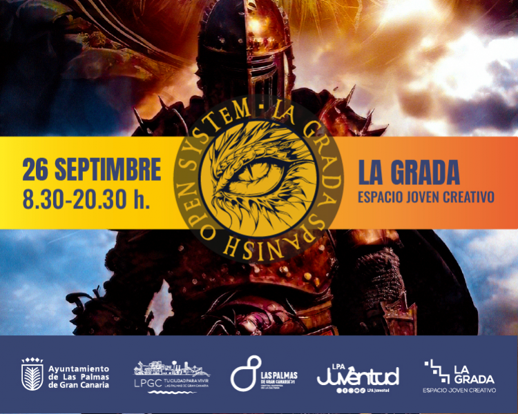 Imagen del evento