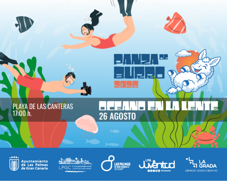 Imagen del evento