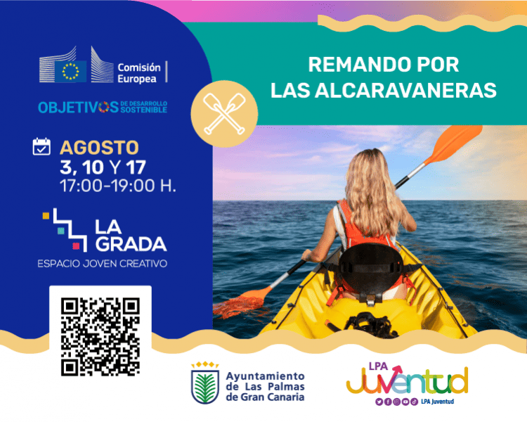 REMANDO POR LAS ALCARAVANERAS | Experiencia acuática