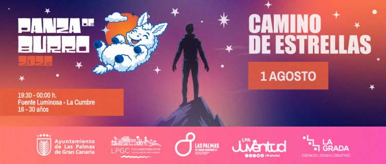 Imagen del evento