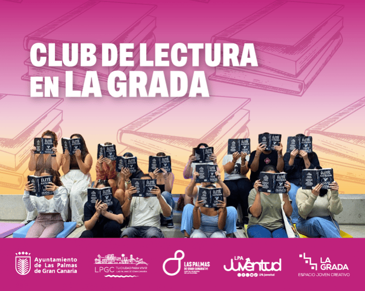 CLUB DE LECTURA "LA GRADA"