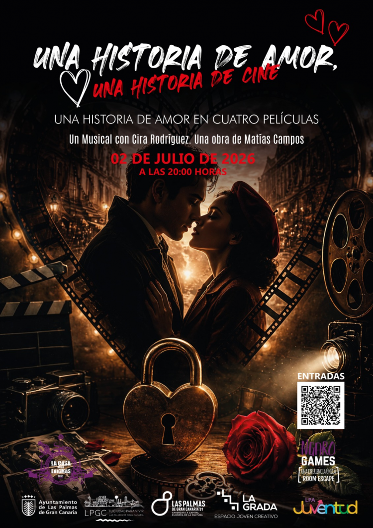 Imagen del evento