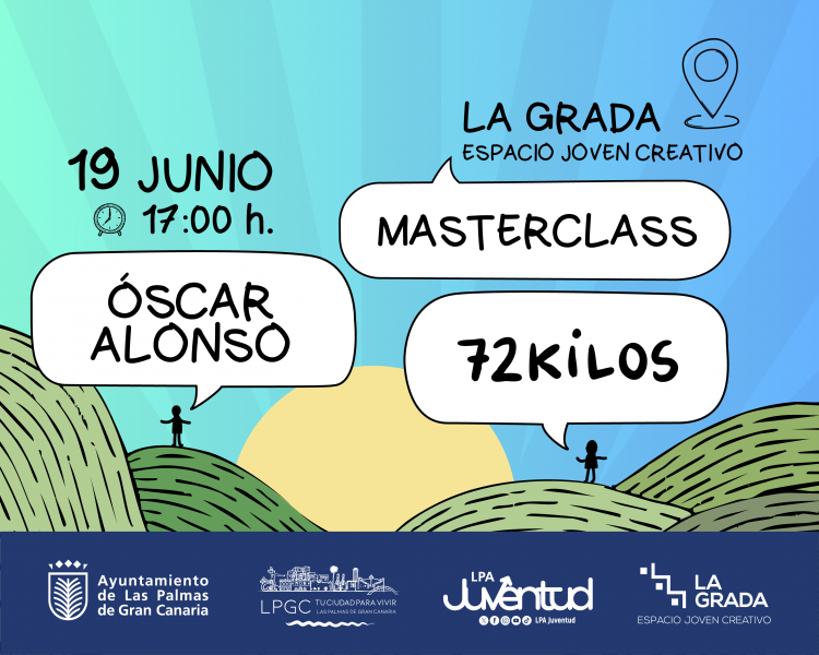 Imagen del evento