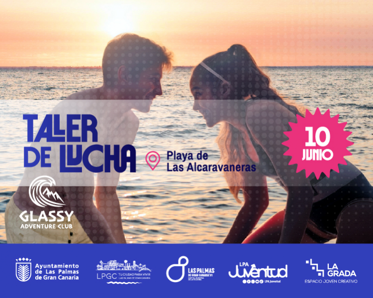 Imagen del evento