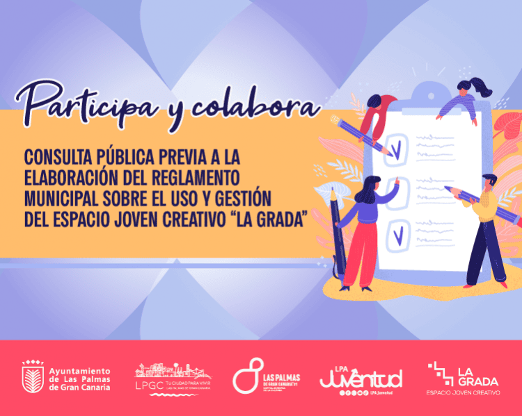 APORTACIONES AL REGLAMENTO DE LA GRADA