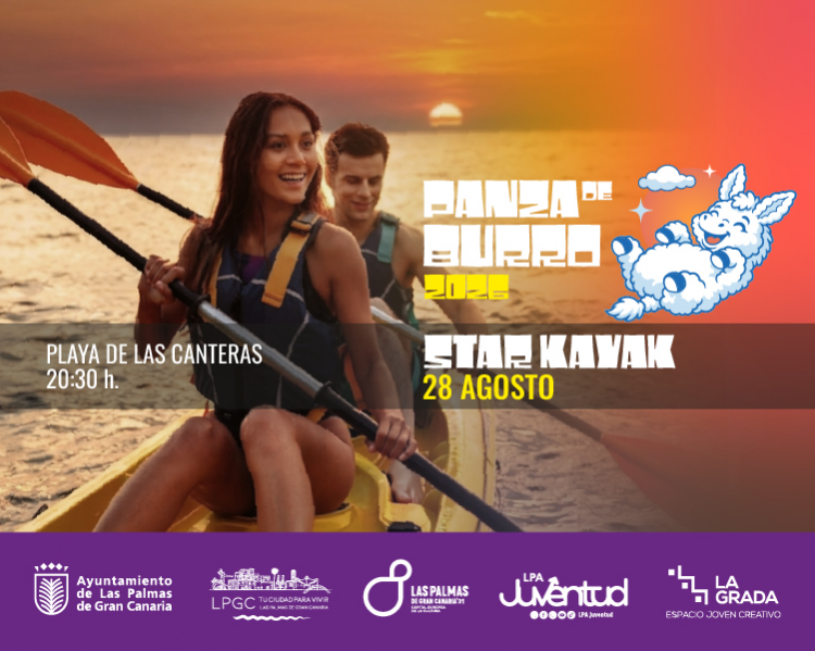 Imagen del evento