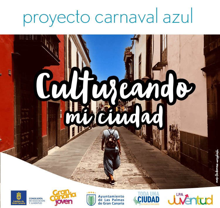 CULTUREANDO | GUAGUA TURÍSTICA