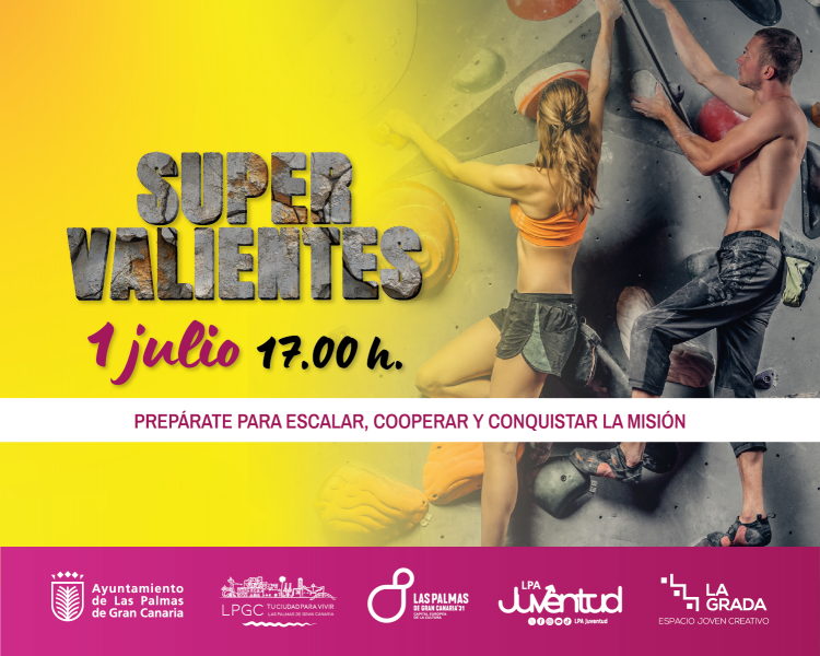 Imagen del evento