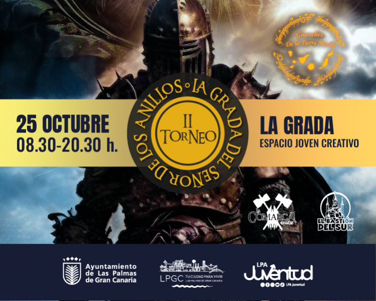 Imagen del evento