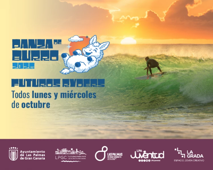FUTUROS  RYDERS   OCTUBRE