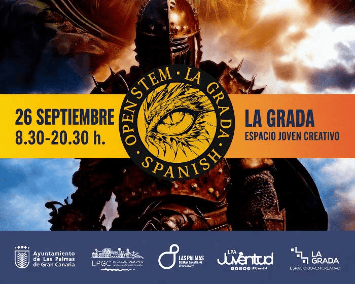 Imagen del evento