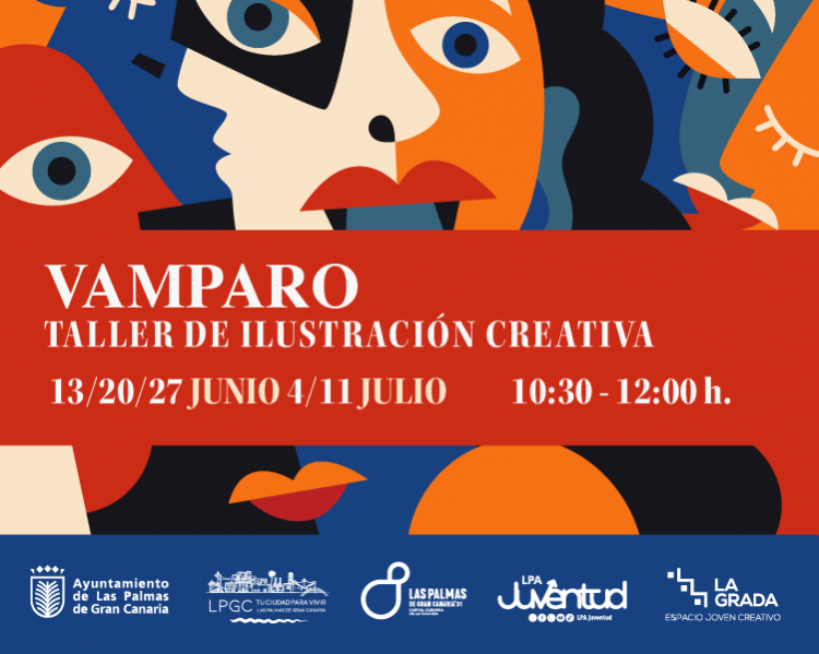 Imagen del evento