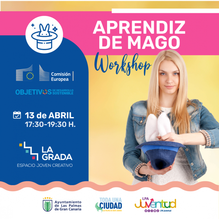 Imagen del evento