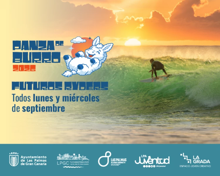 FUTUROS  RYDERS  SEPTIEMBRE