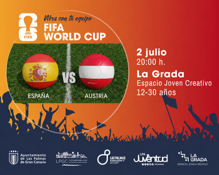 Imagen del evento