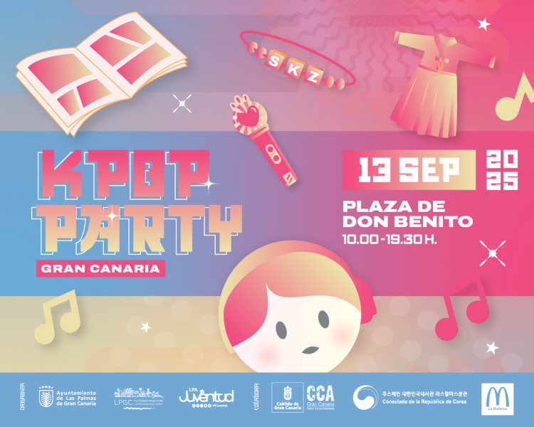 Imagen del evento