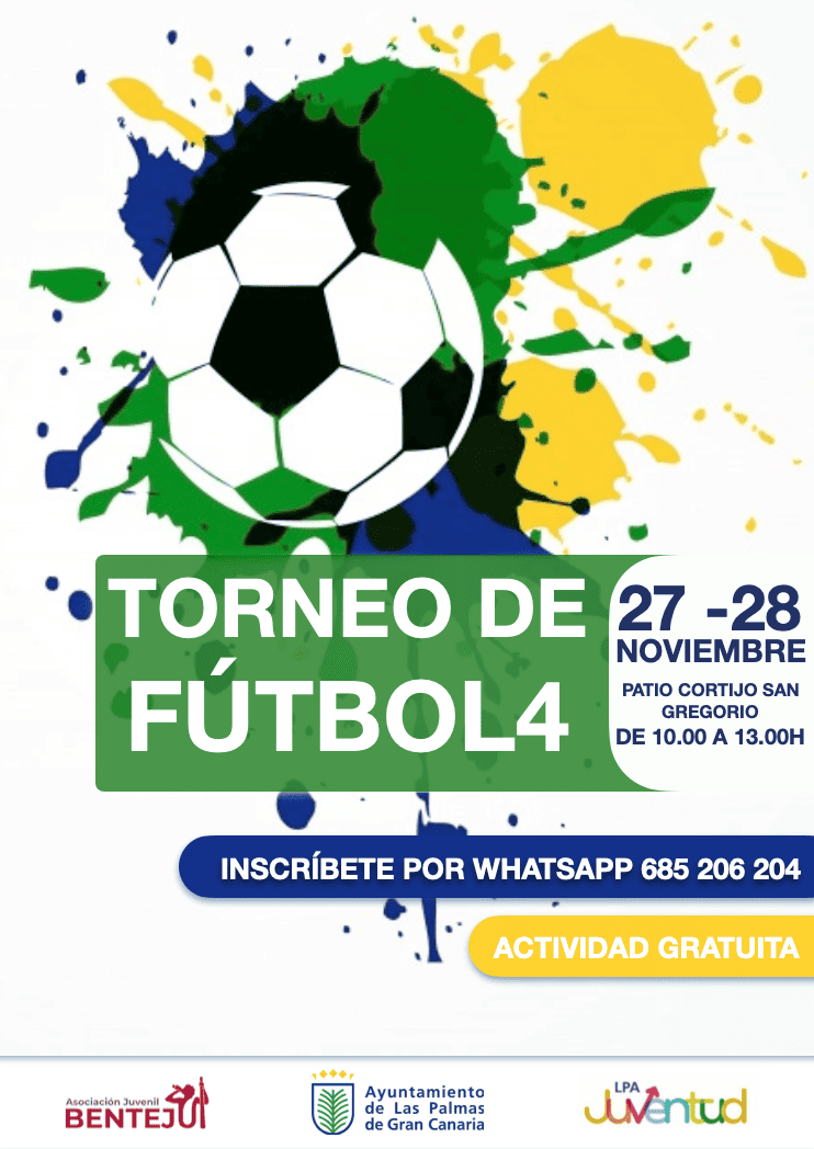 TORNEO DE FÚTBOL4