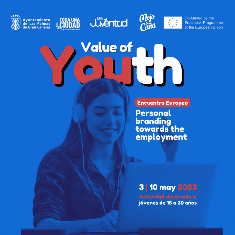 VALUE OF YOUTH