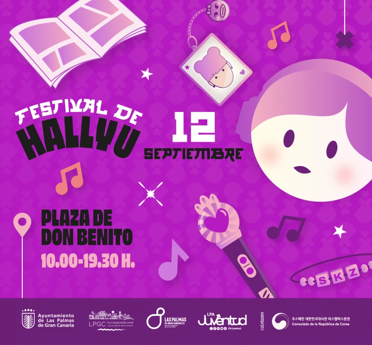 Festival de Hallyu