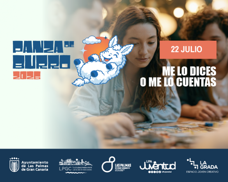 Imagen del evento