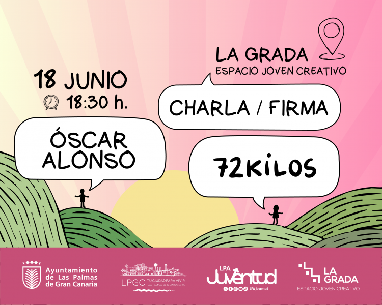 Imagen del evento