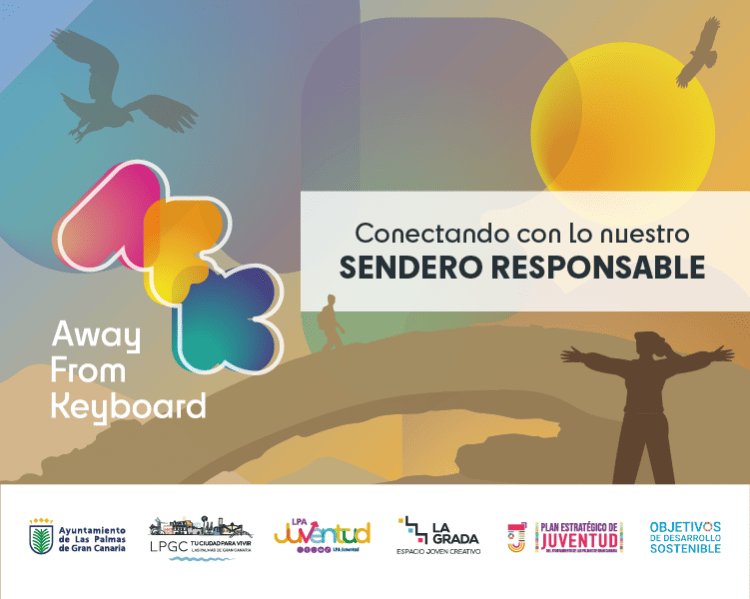 CONECTANDO CON LO NUESTRO · Sendero Responsable