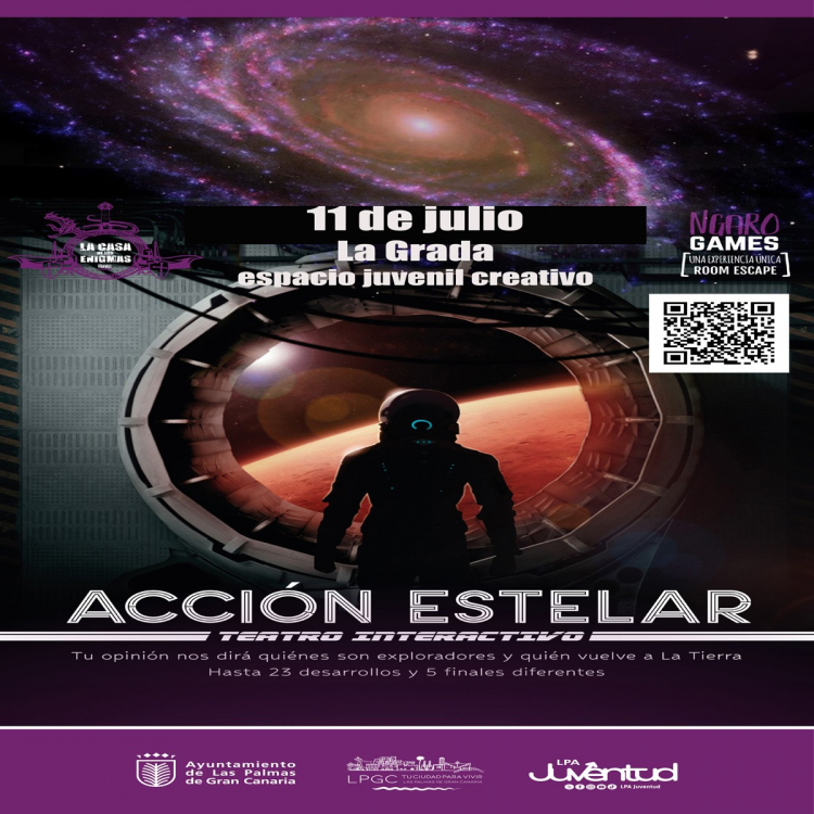 Imagen del evento