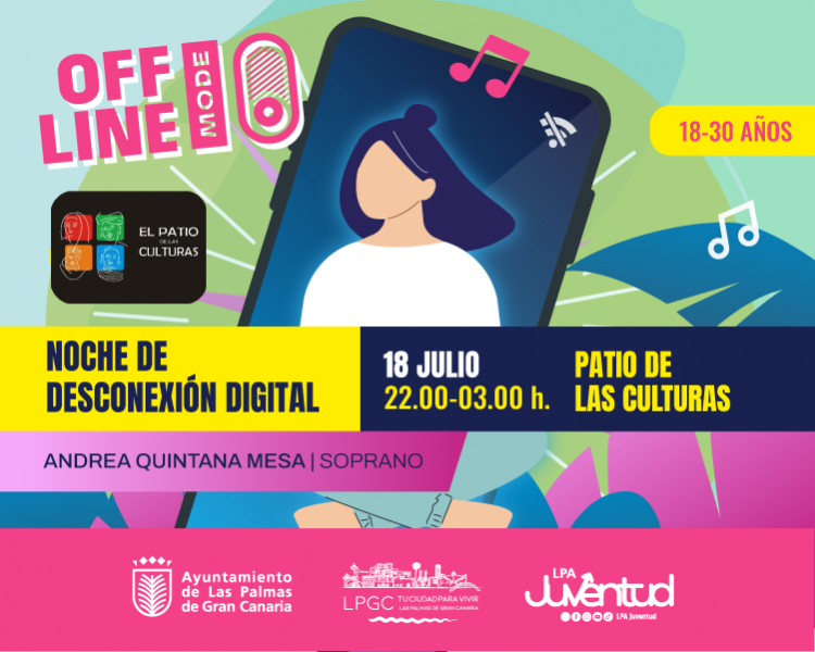 Imagen del evento