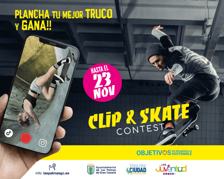 RUEDA Y COMPARTE