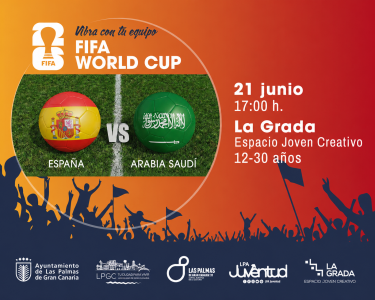 Imagen del evento