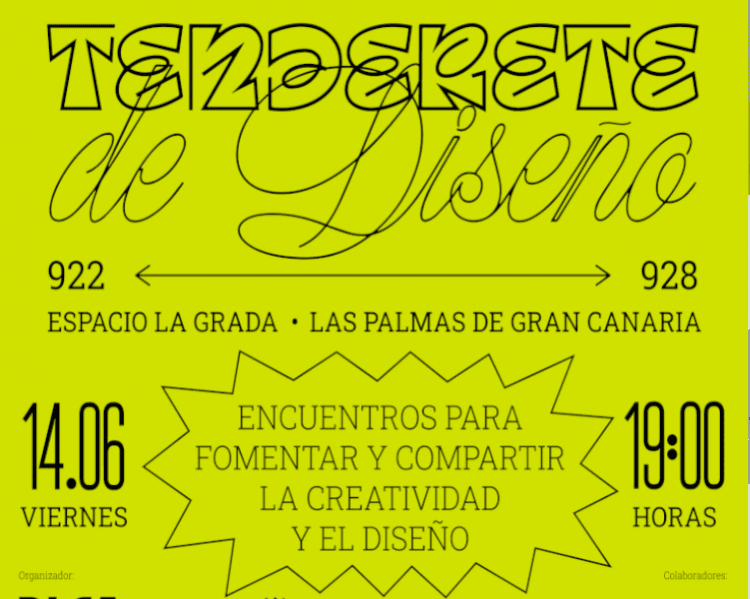 ENCUENTROS DE DISEÑO Y CREATIVIDAD