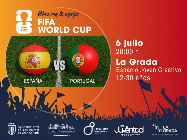 Imagen del evento