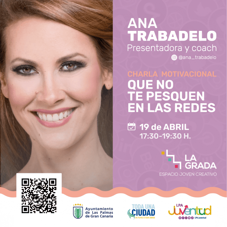 QUE NO TE PESQUEN EN LAS REDES