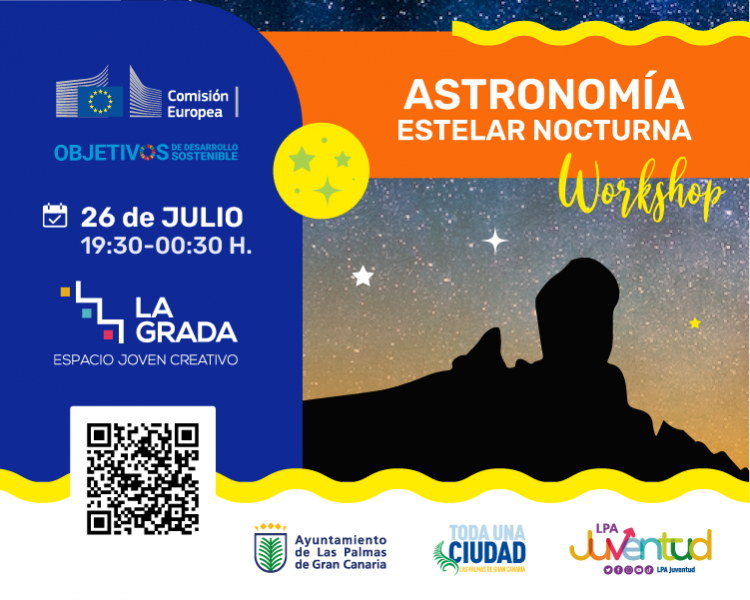 Imagen del evento