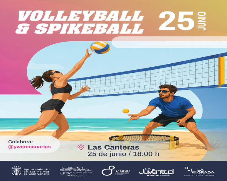 Imagen del evento