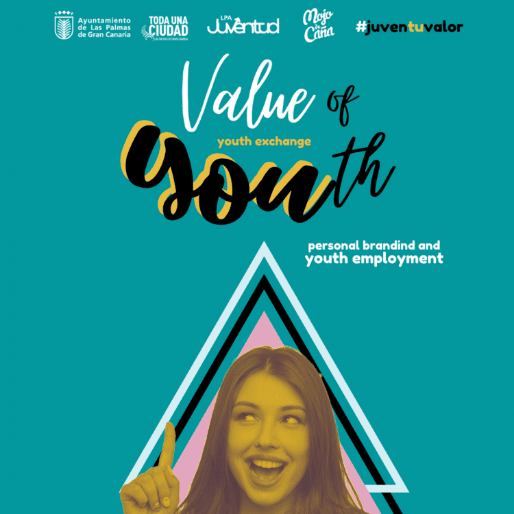 VALUE OF YOUTH