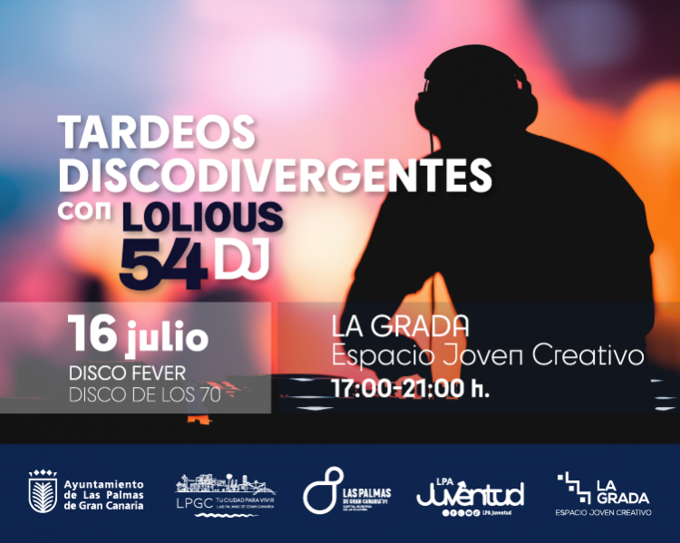 Imagen del evento